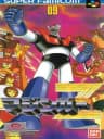 Picture of Mazinger Z