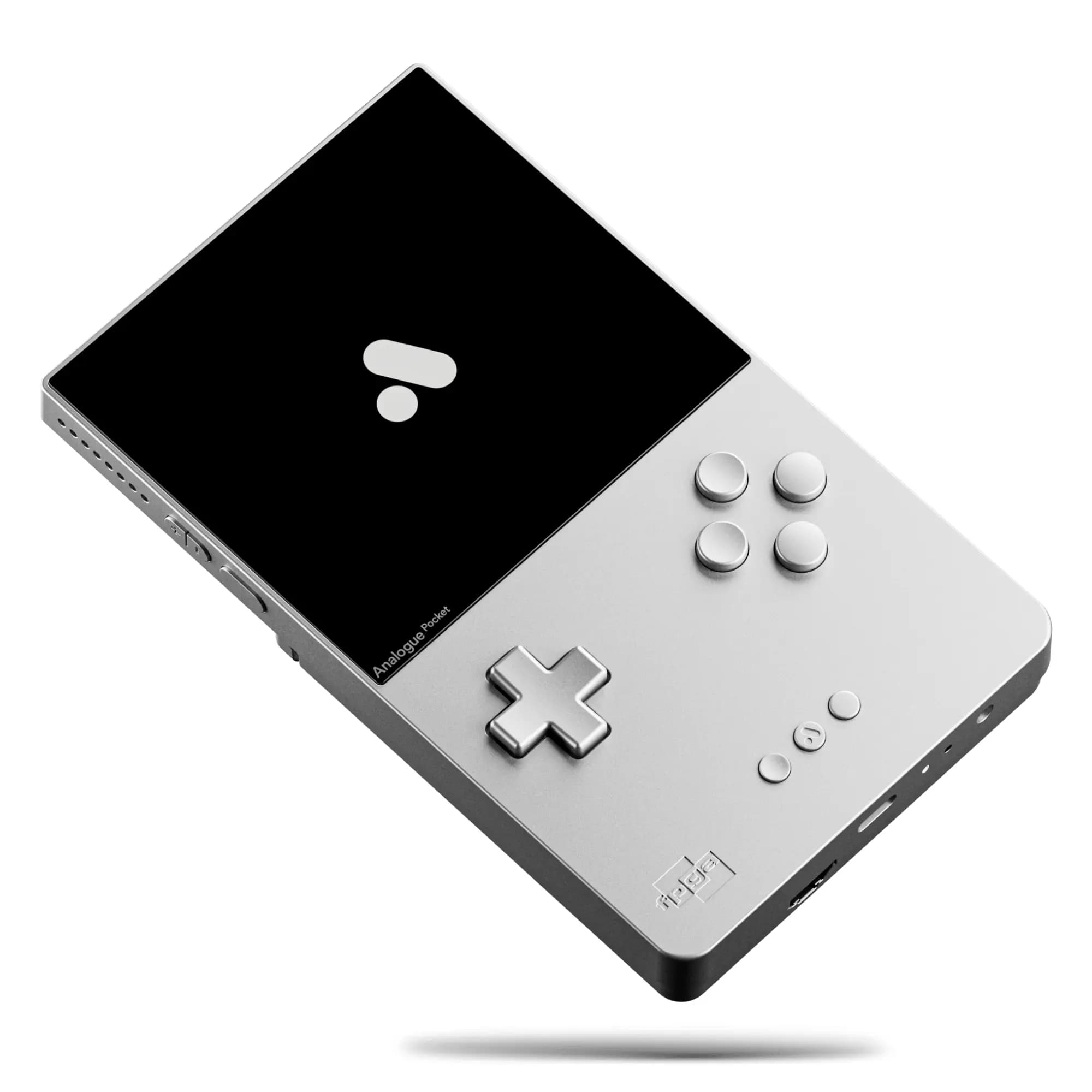 Picture of Analogue Pocket 1