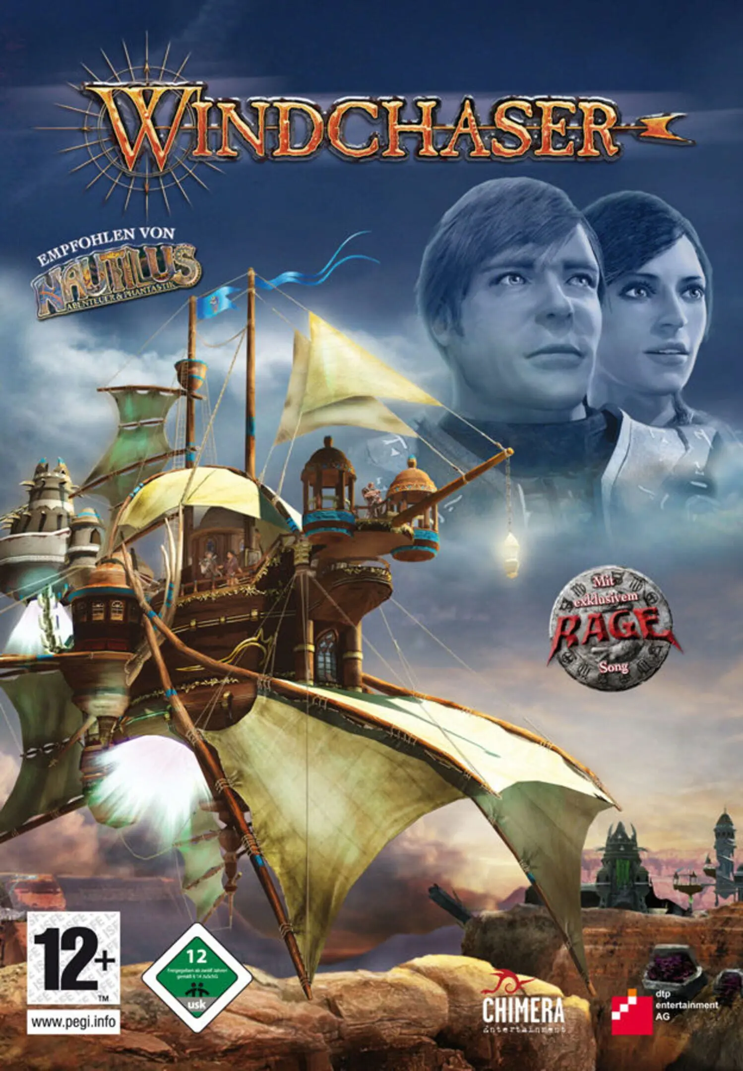 Picture of Windchaser