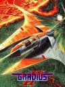 Picture of Gradius II