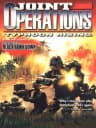 Picture of Joint Operations - Typhoon rising
