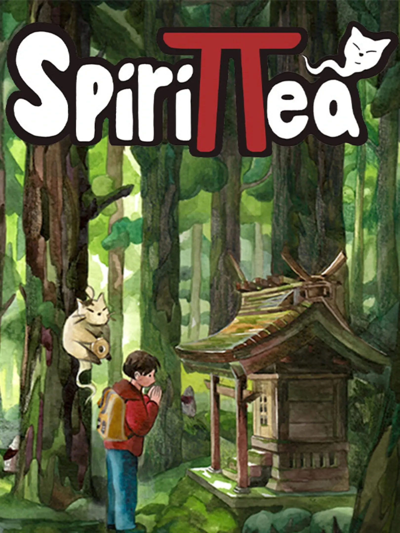 Picture of Spirittea