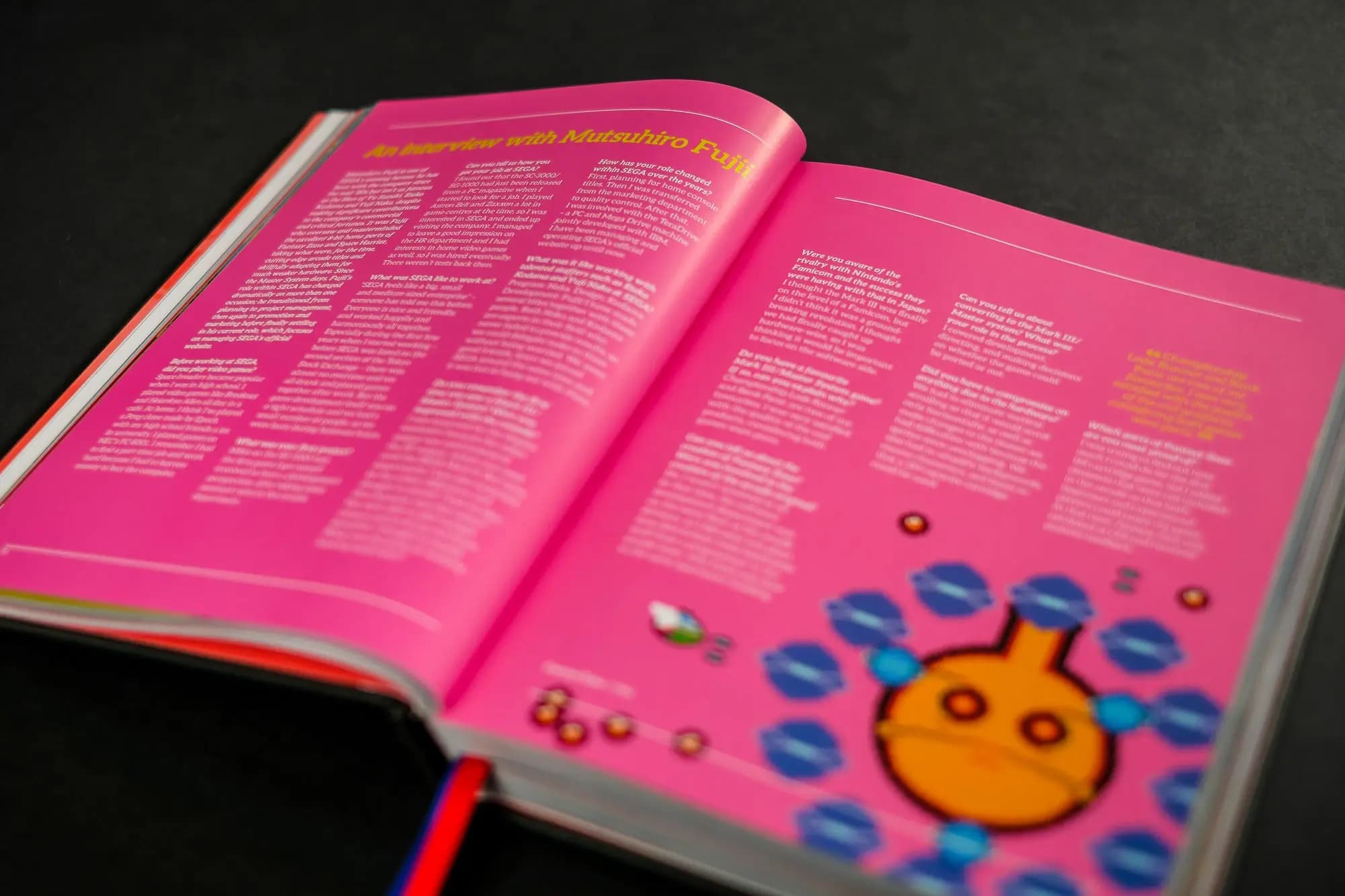 Picture of SEGA Master System: a visual compendium 10