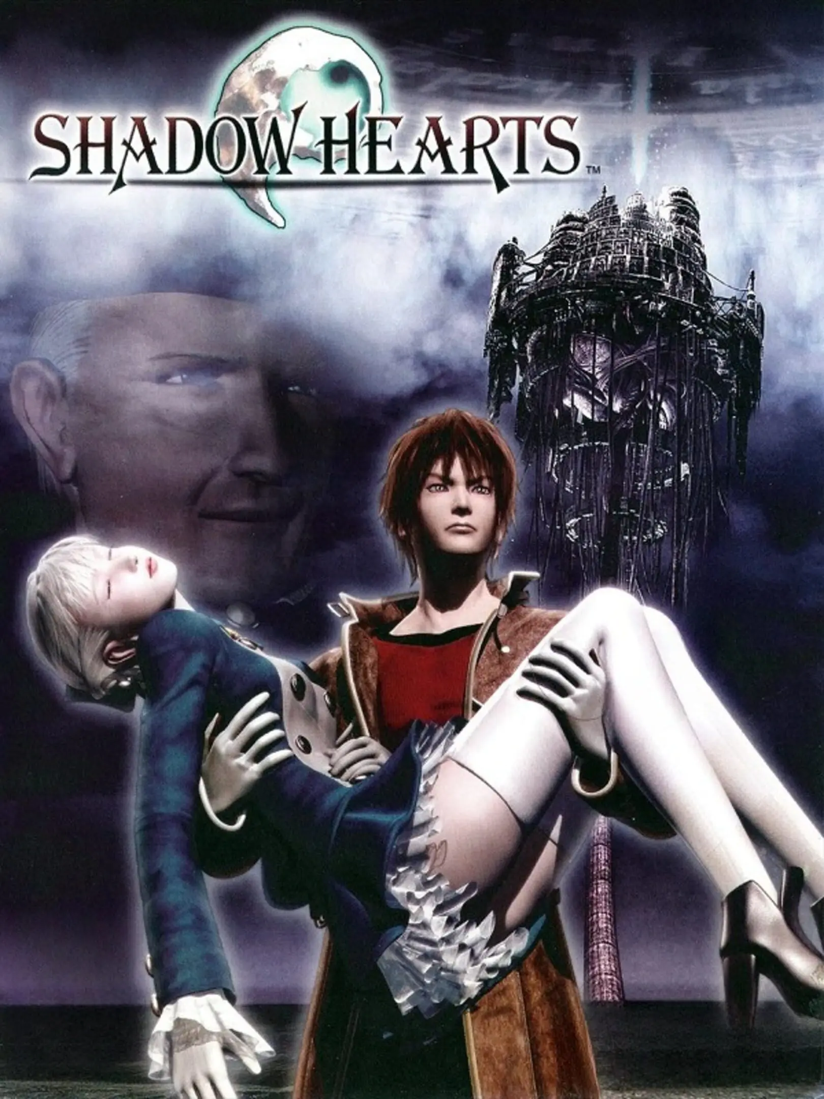 Picture of Shadow Hearts