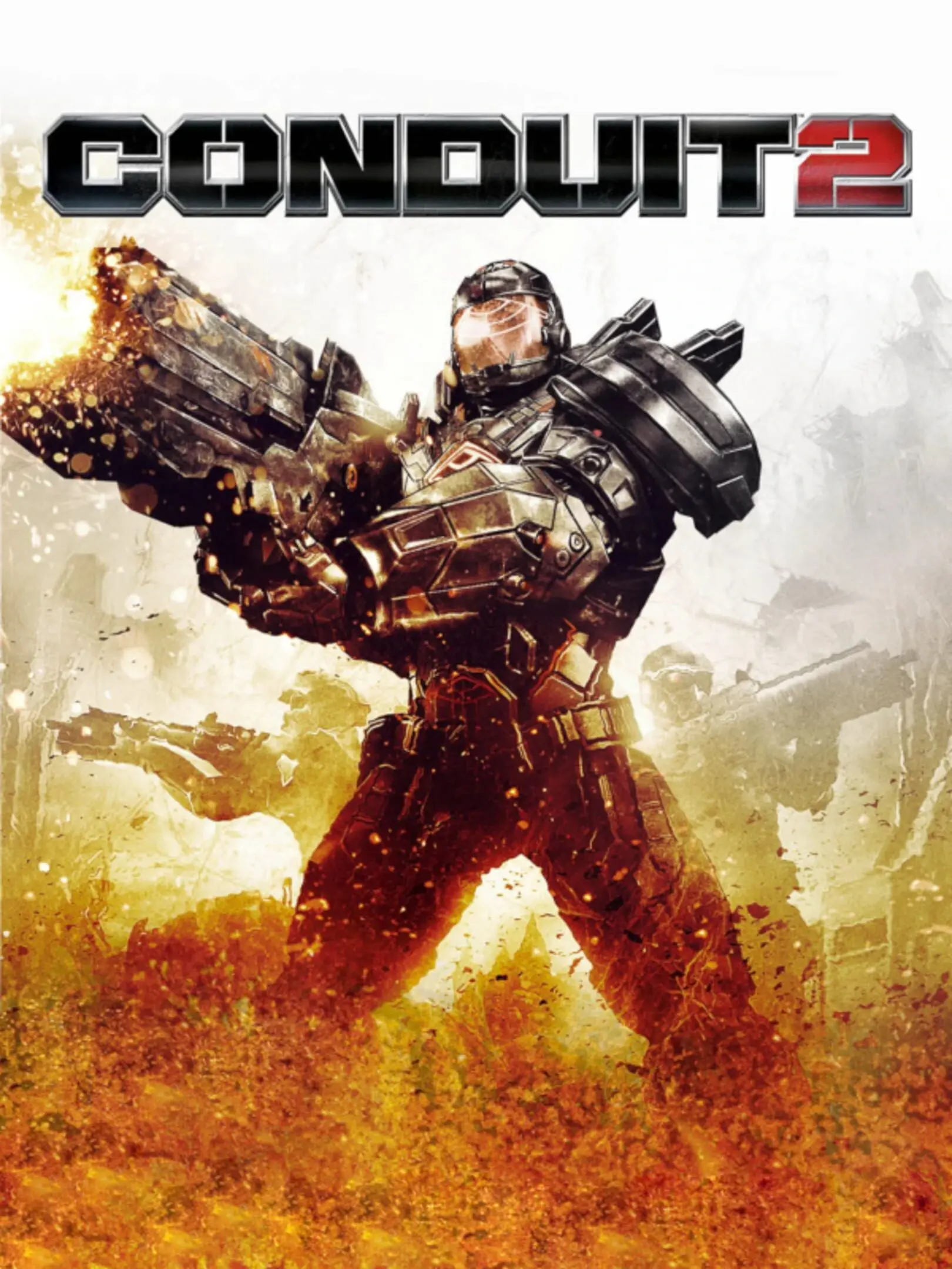 Picture of Conduit 2