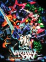 Picture of Cyber Troopers Virtual-On