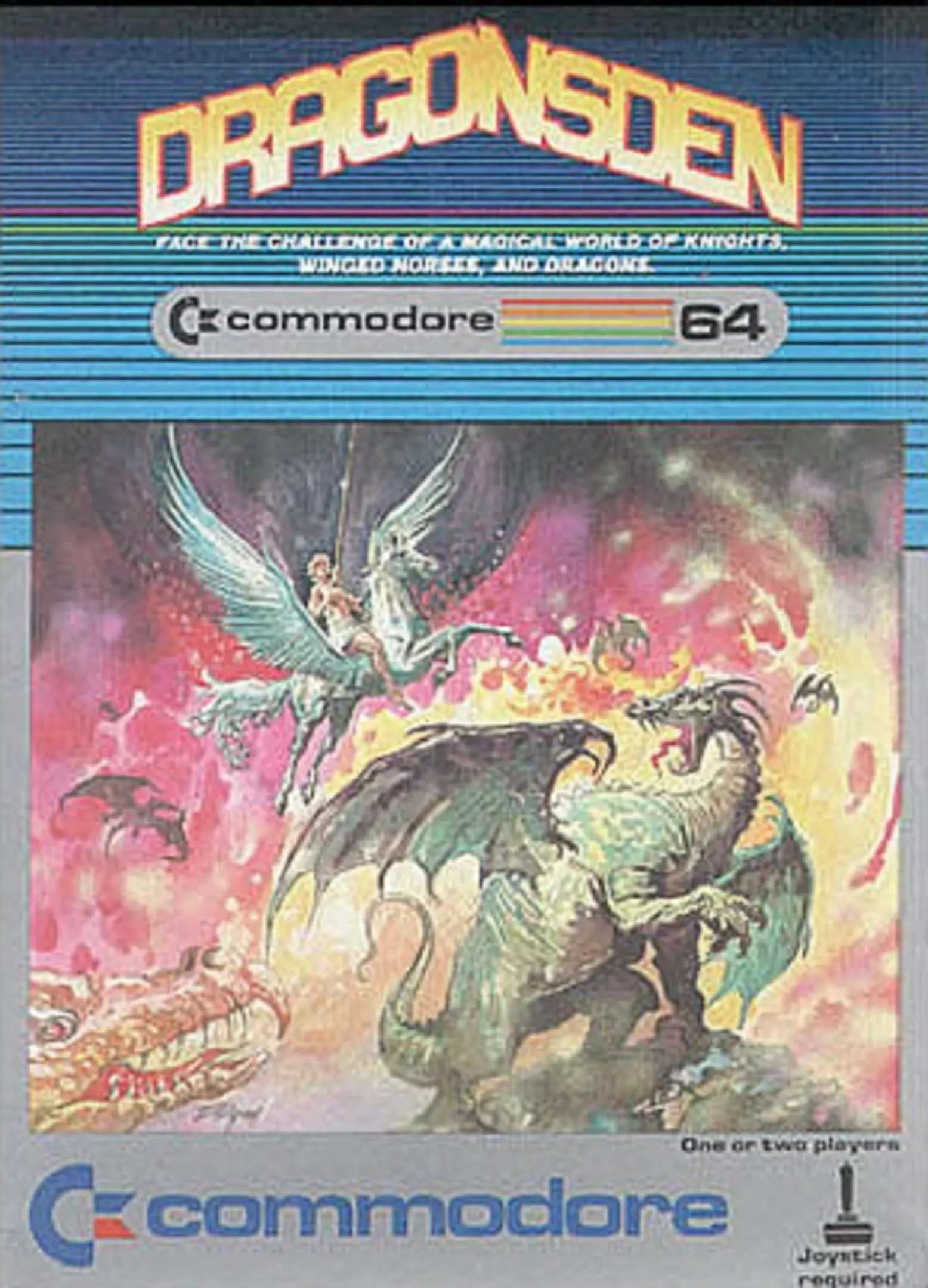 Picture of Dragons Den
