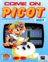 Picture of Come On! Picot