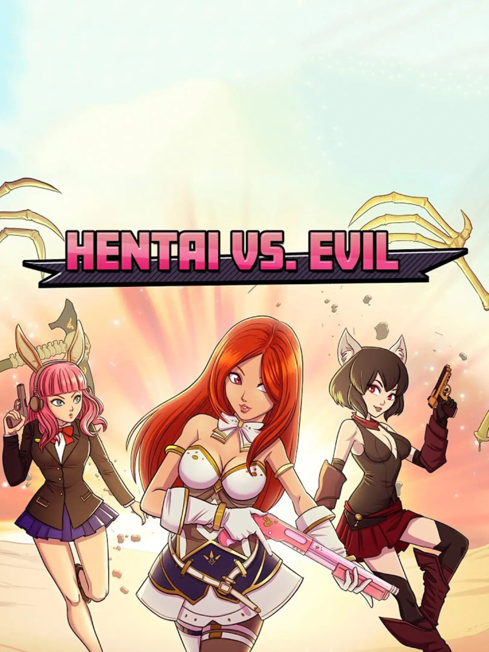 Picture of Hentai vs. Evil