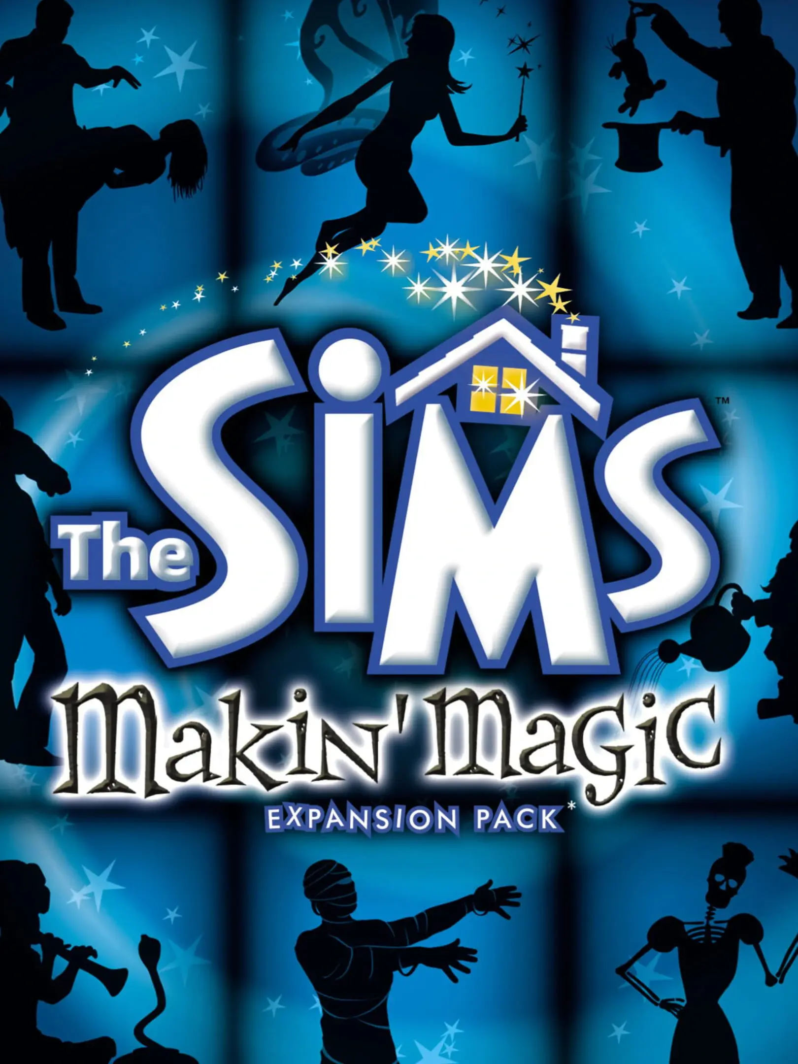 Picture of The Sims: Makin' Magic