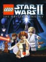Picture of LEGO Star Wars II: La Trilogie Originale