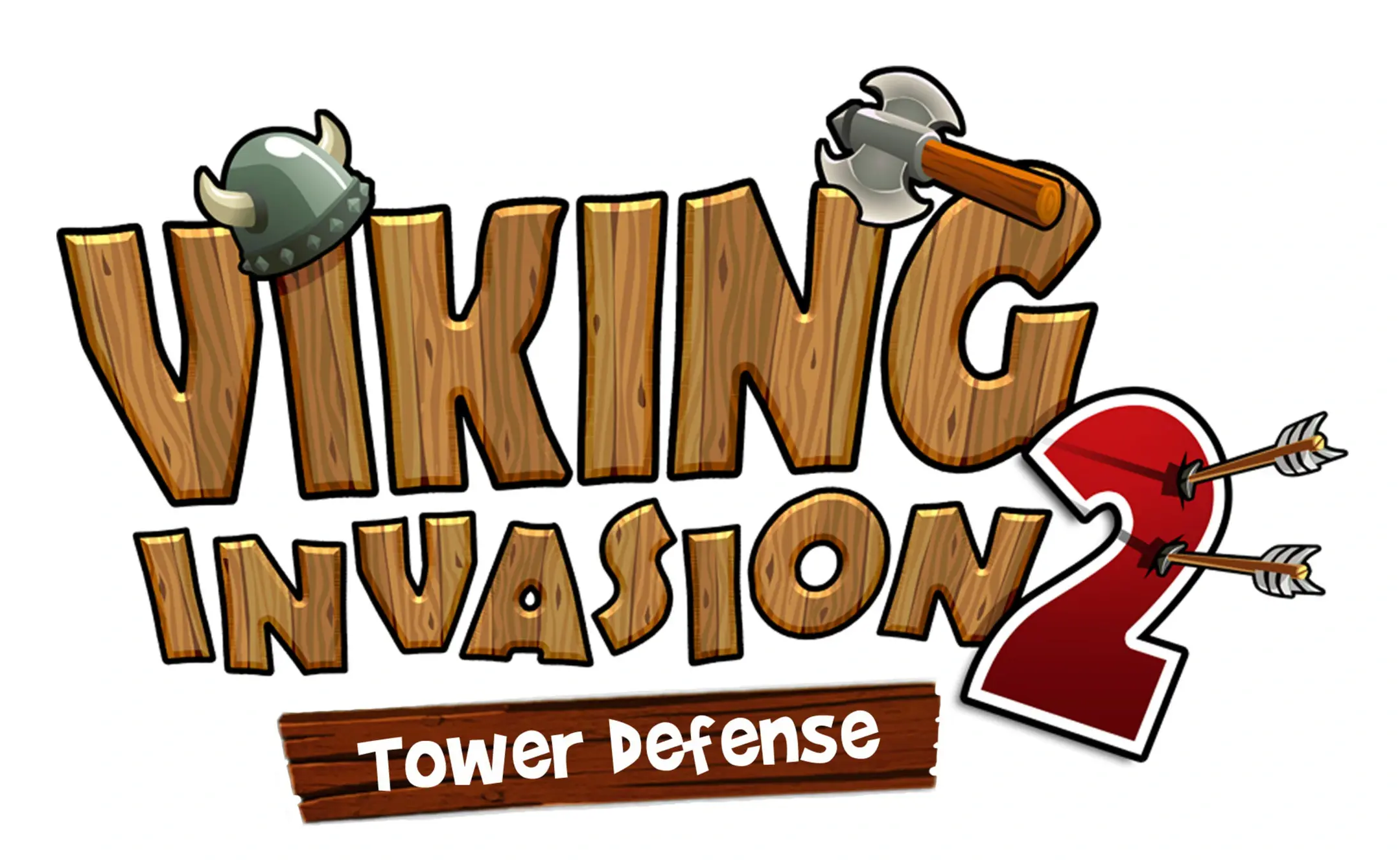 Picture of Viking Invasion 2 Tower Defense