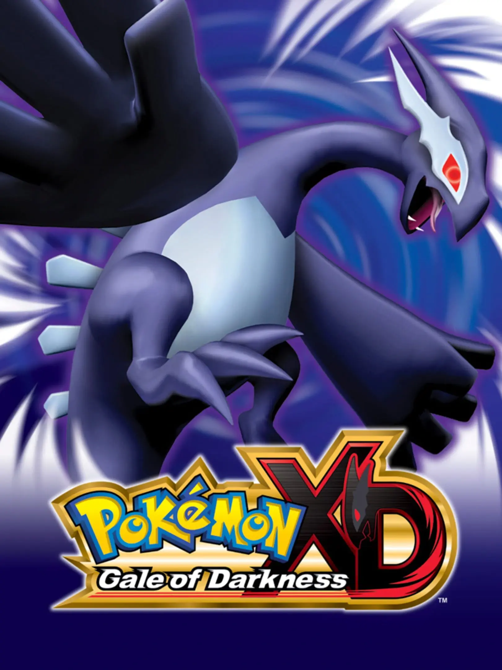 Picture of Pokémon XD: Gale of Darkness