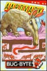 Picture of Aardvark