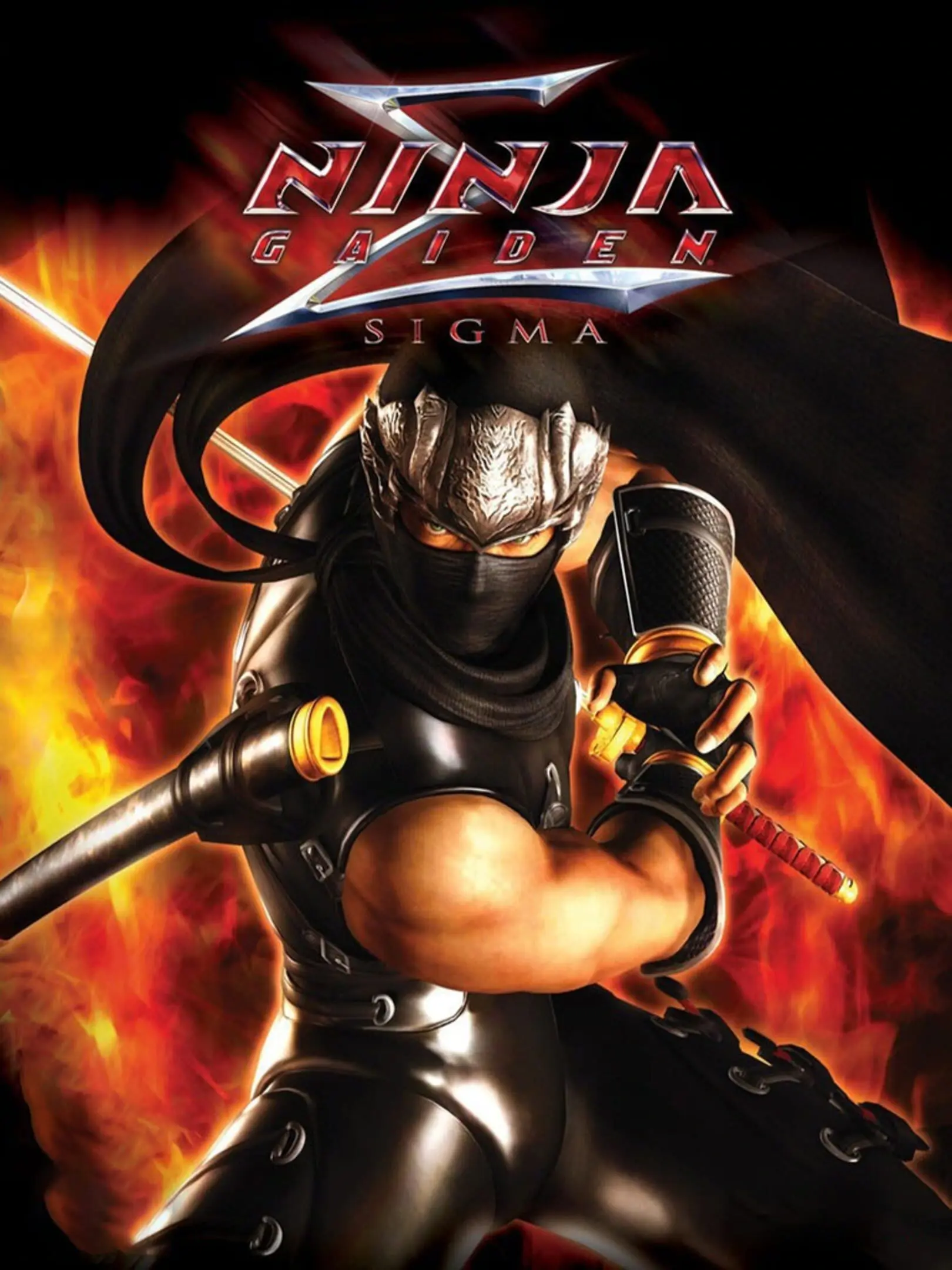 Picture of Ninja Gaiden Sigma