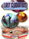 Picture of Digital Pinball: Last Gladiators