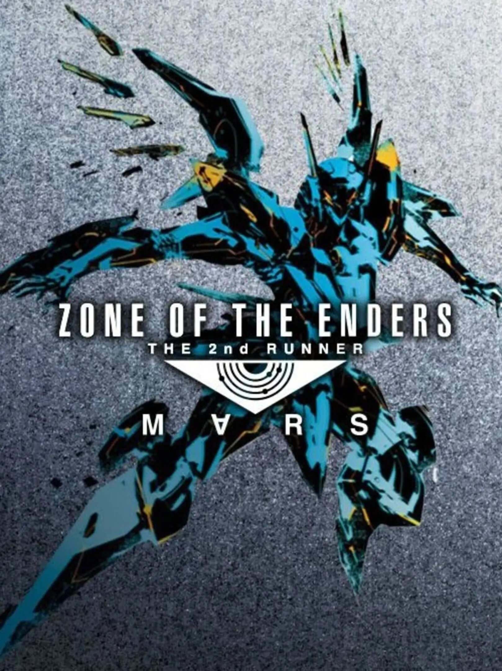 Picture of Zone of the Enders: The 2nd Runner MARS