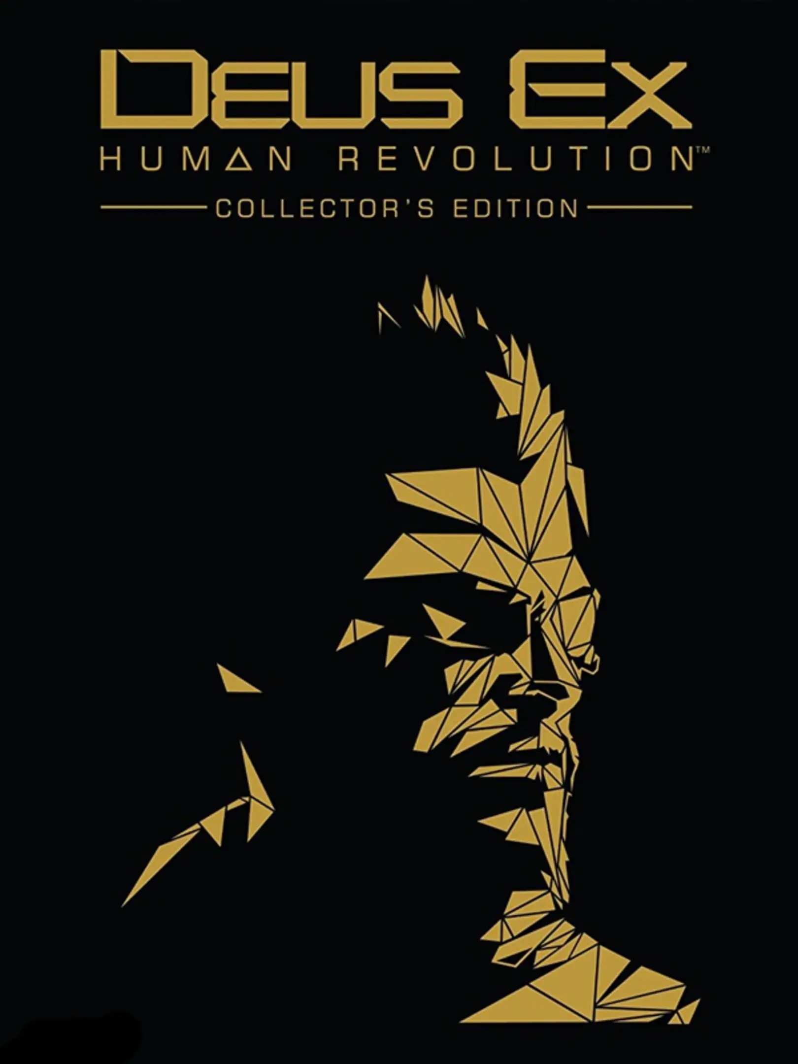 Deus Ex: Human Revolution