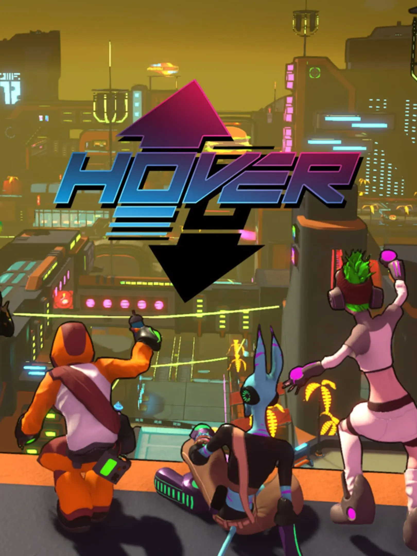 Picture of Hover