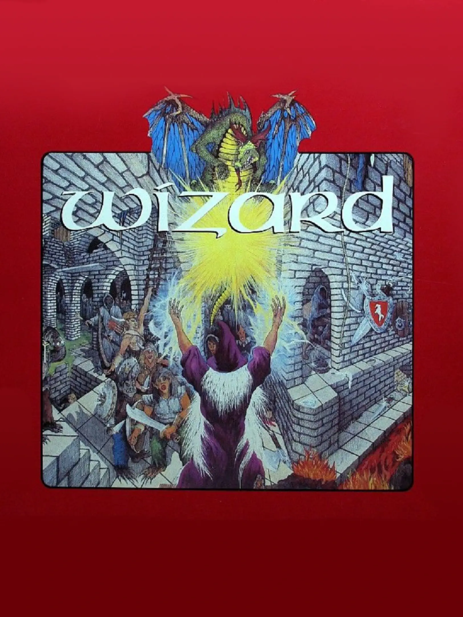 Picture of Wizard