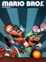 Picture of Mario Bros.