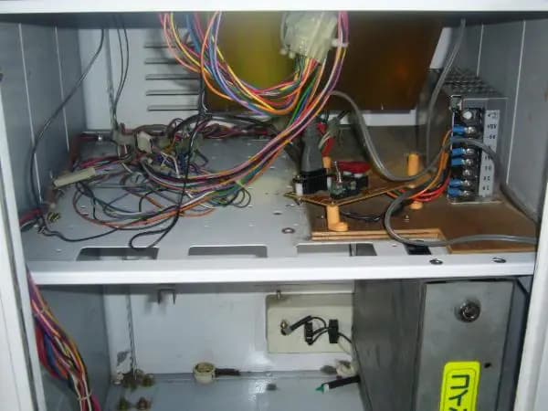 Picture of AMBO 6
