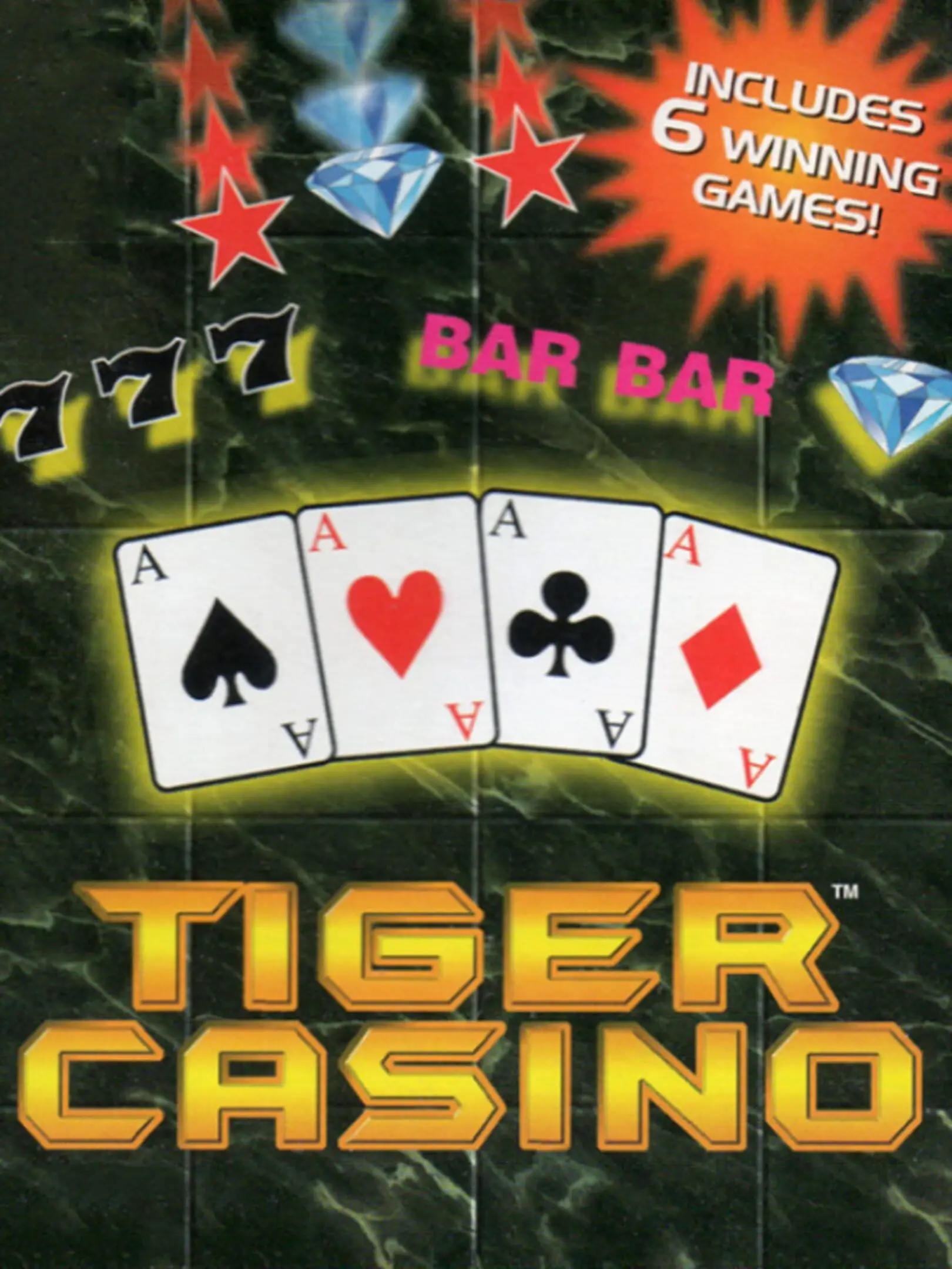 Picture of Tiger Casino