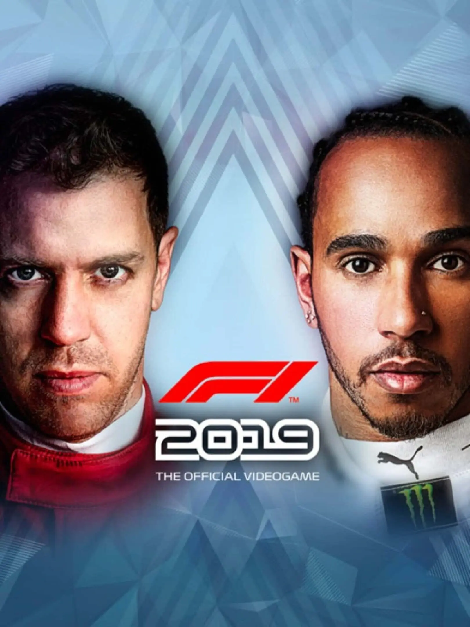Picture of F1 2019