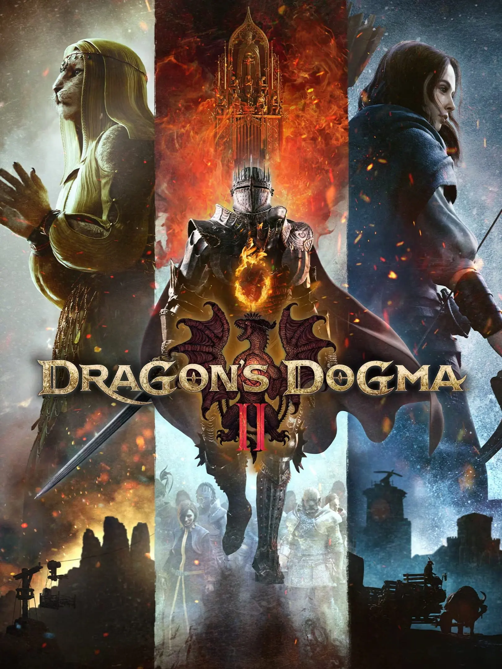Picture of DRAGON'S DOGMA 2