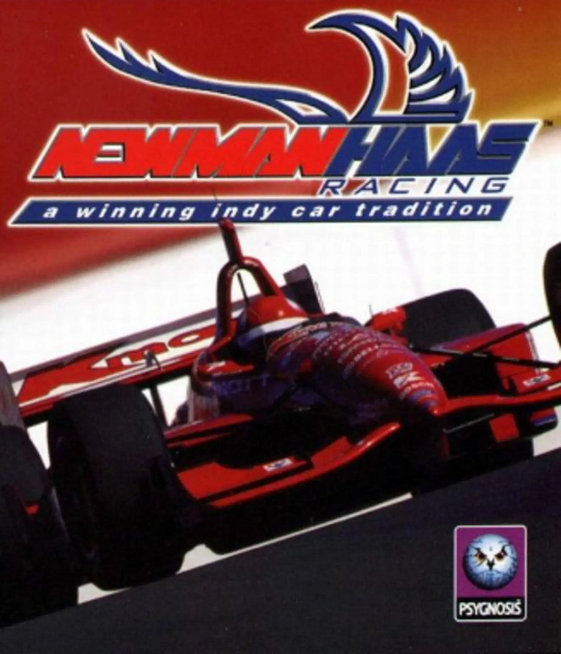 Picture of Newman/Haas Racing