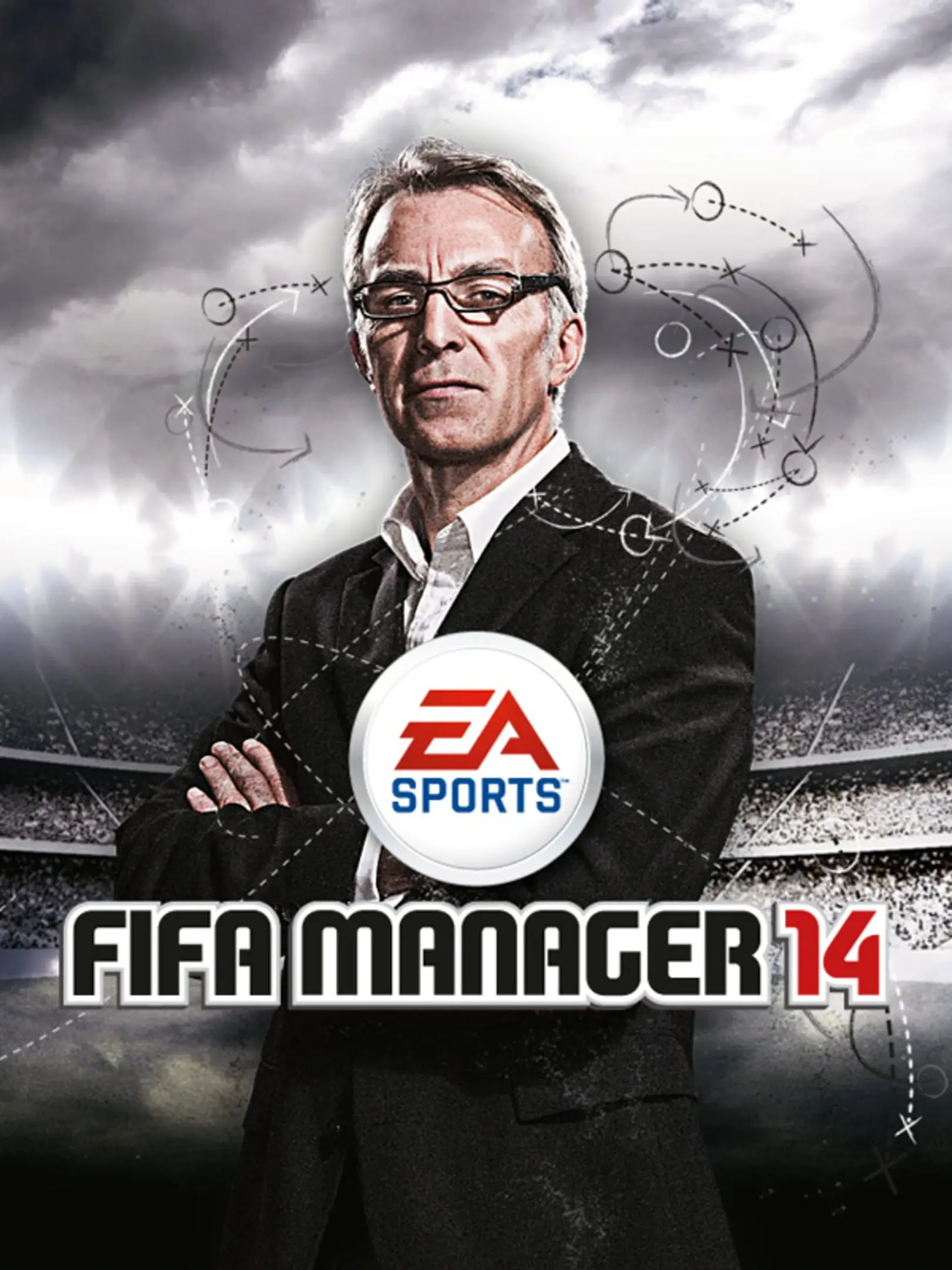 Picture of FIFA Manager 14