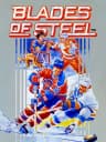 Picture of Blades of Steel