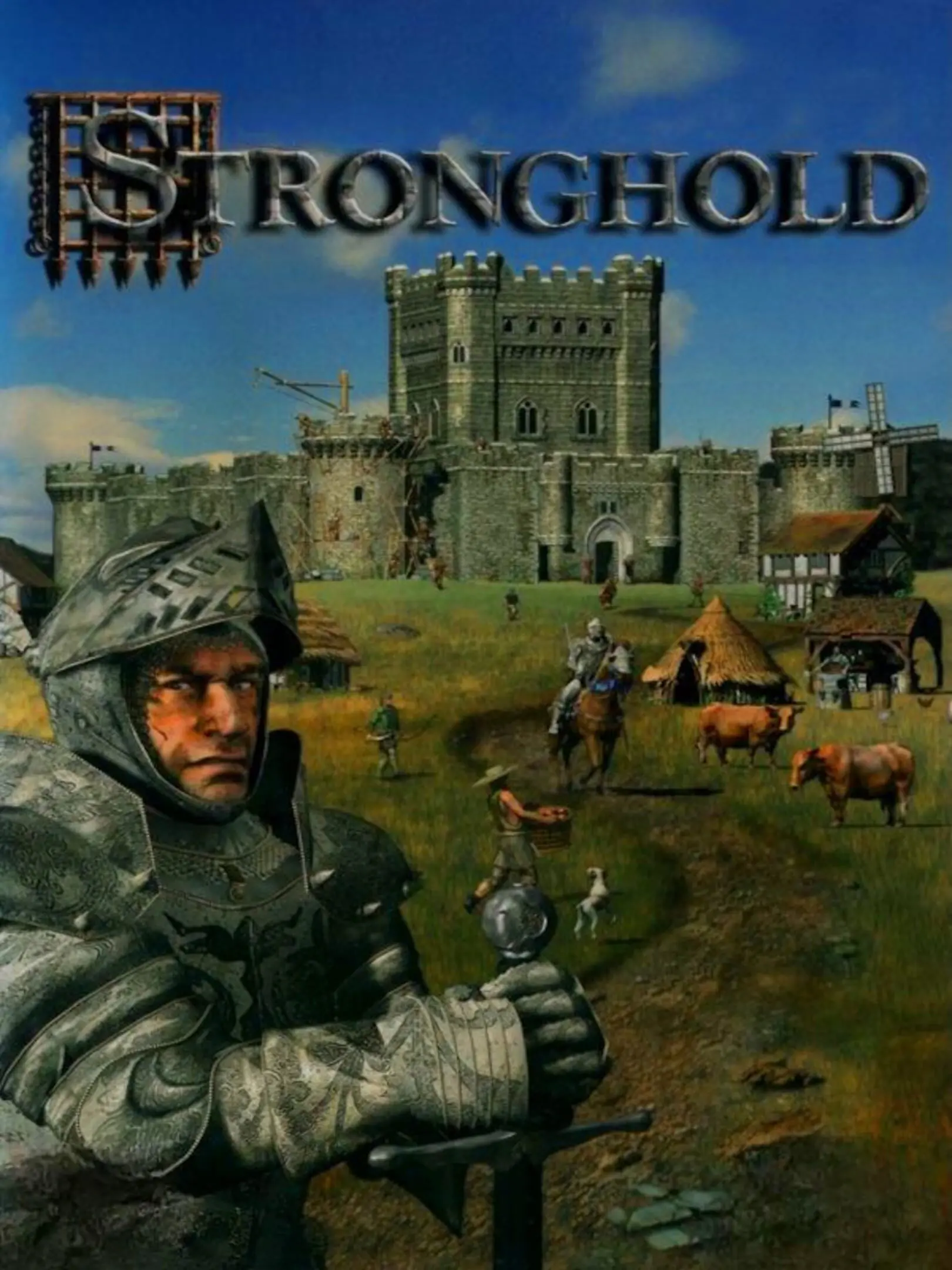 Picture of Stronghold