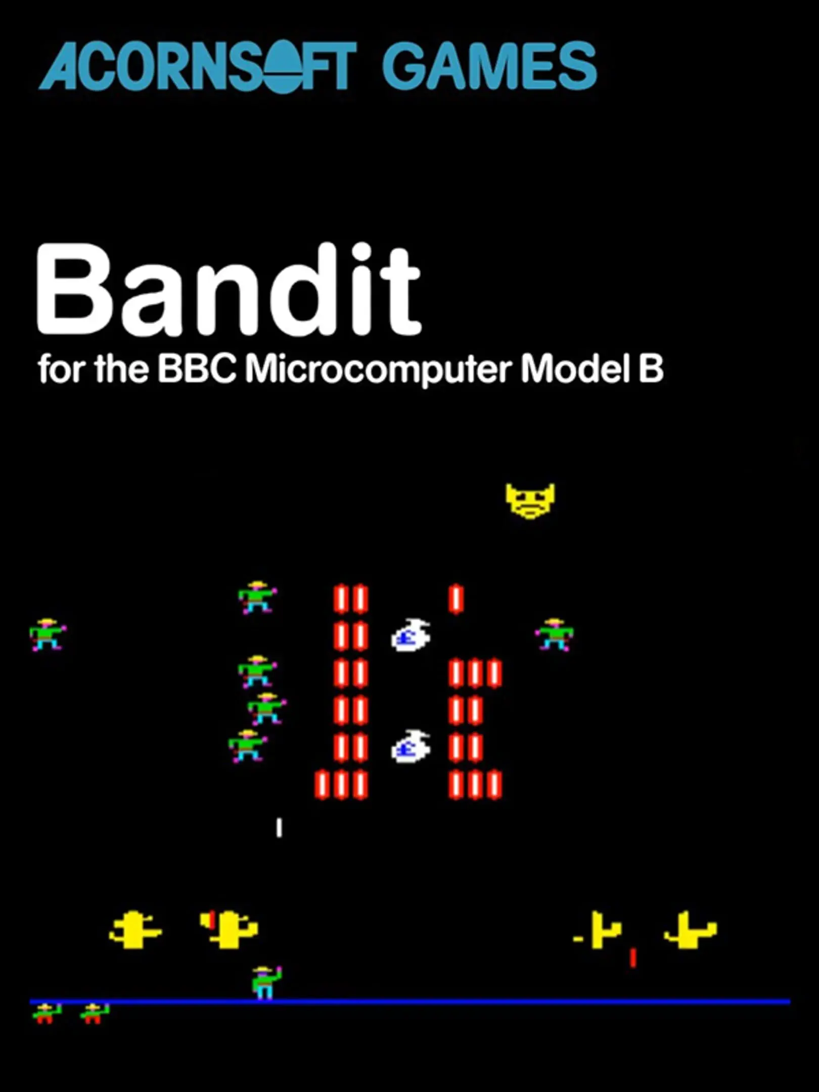 Bandit