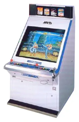 MVS-U4/33