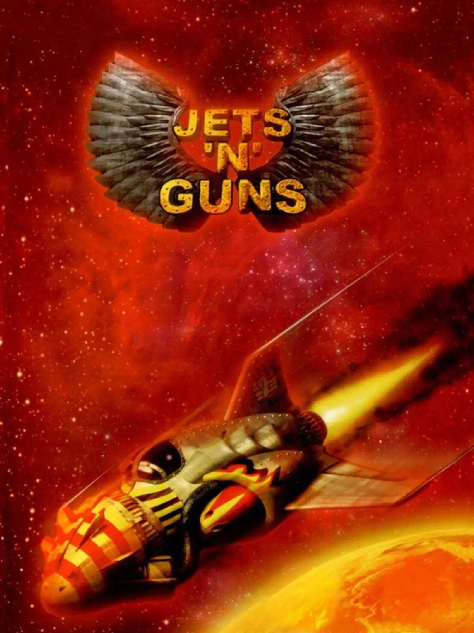 Picture of Jets'n'Guns
