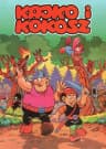 Picture of Kajko i Kokosz