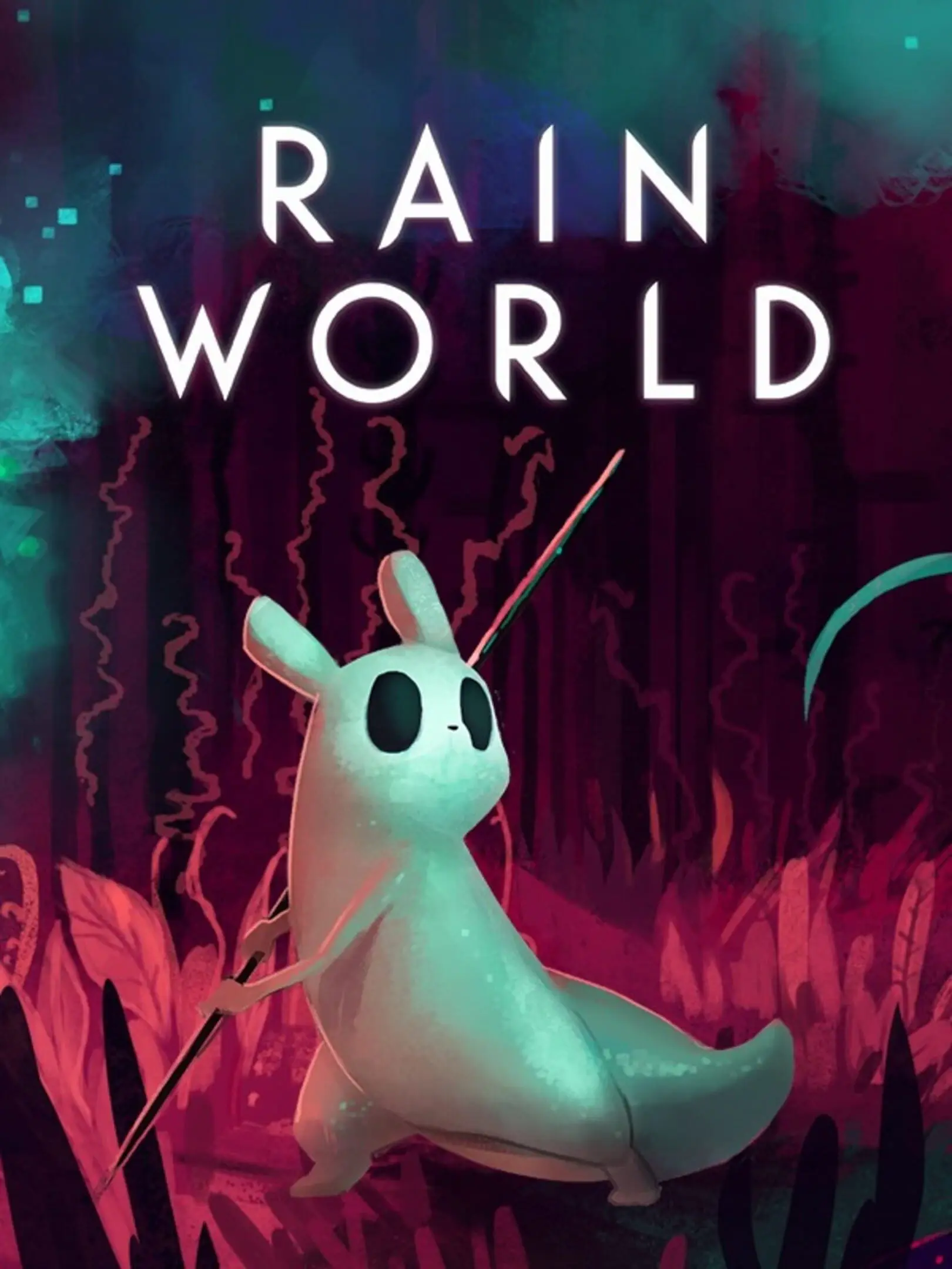 Picture of Rain World