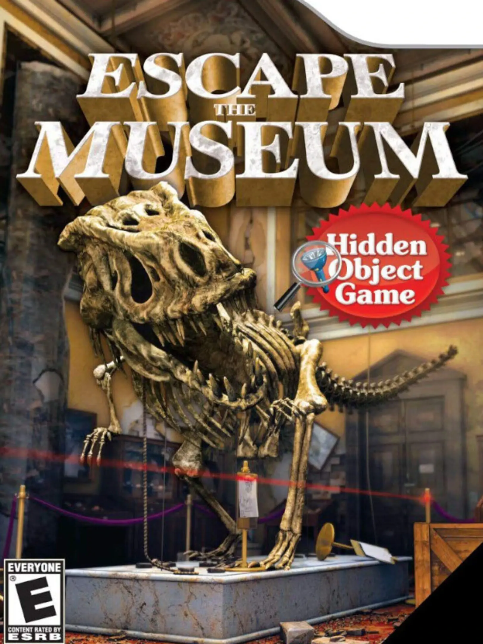 Escape The Museum