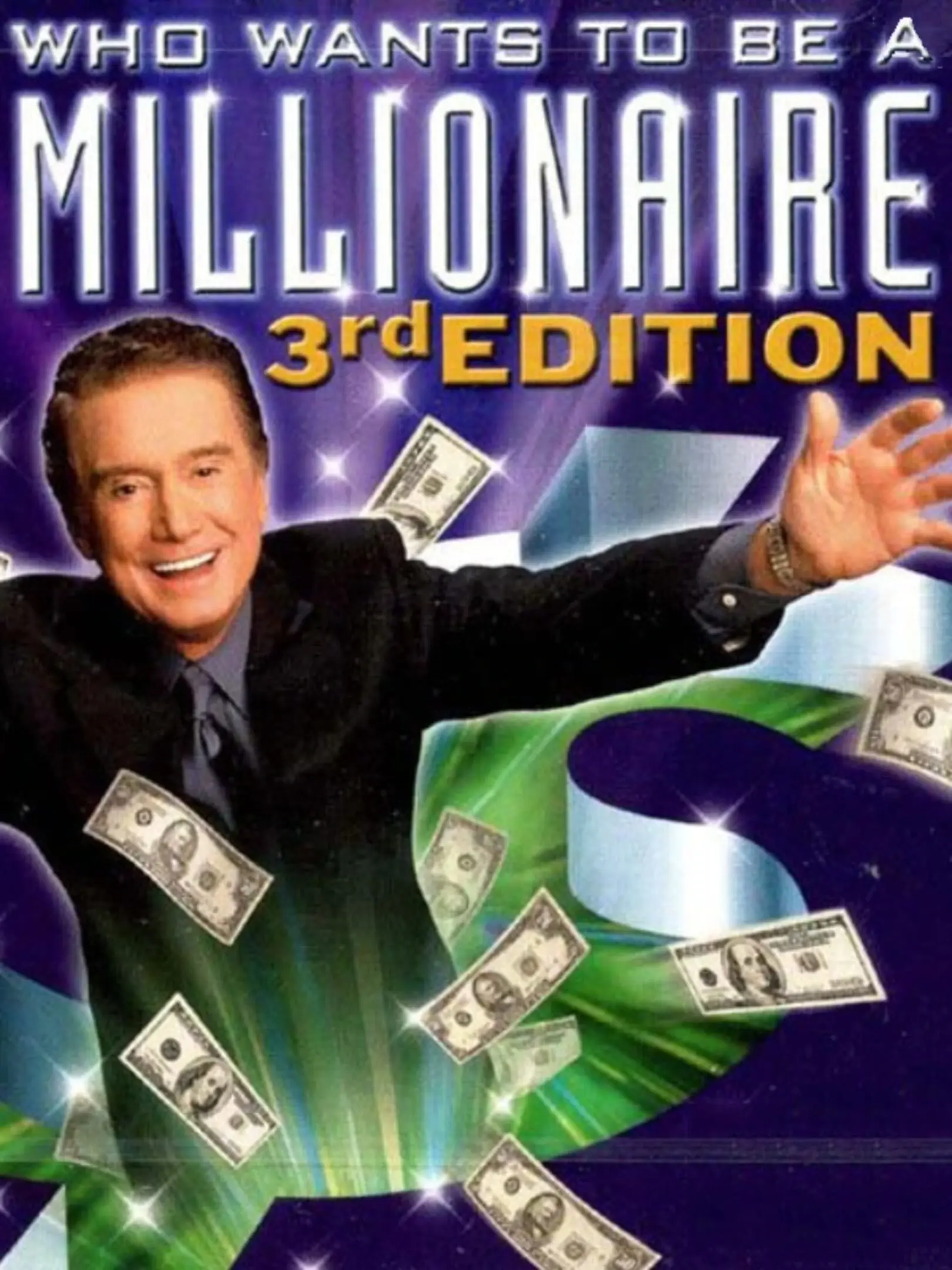 Picture of Who Wants to Be a Millionaire 3rd Edition