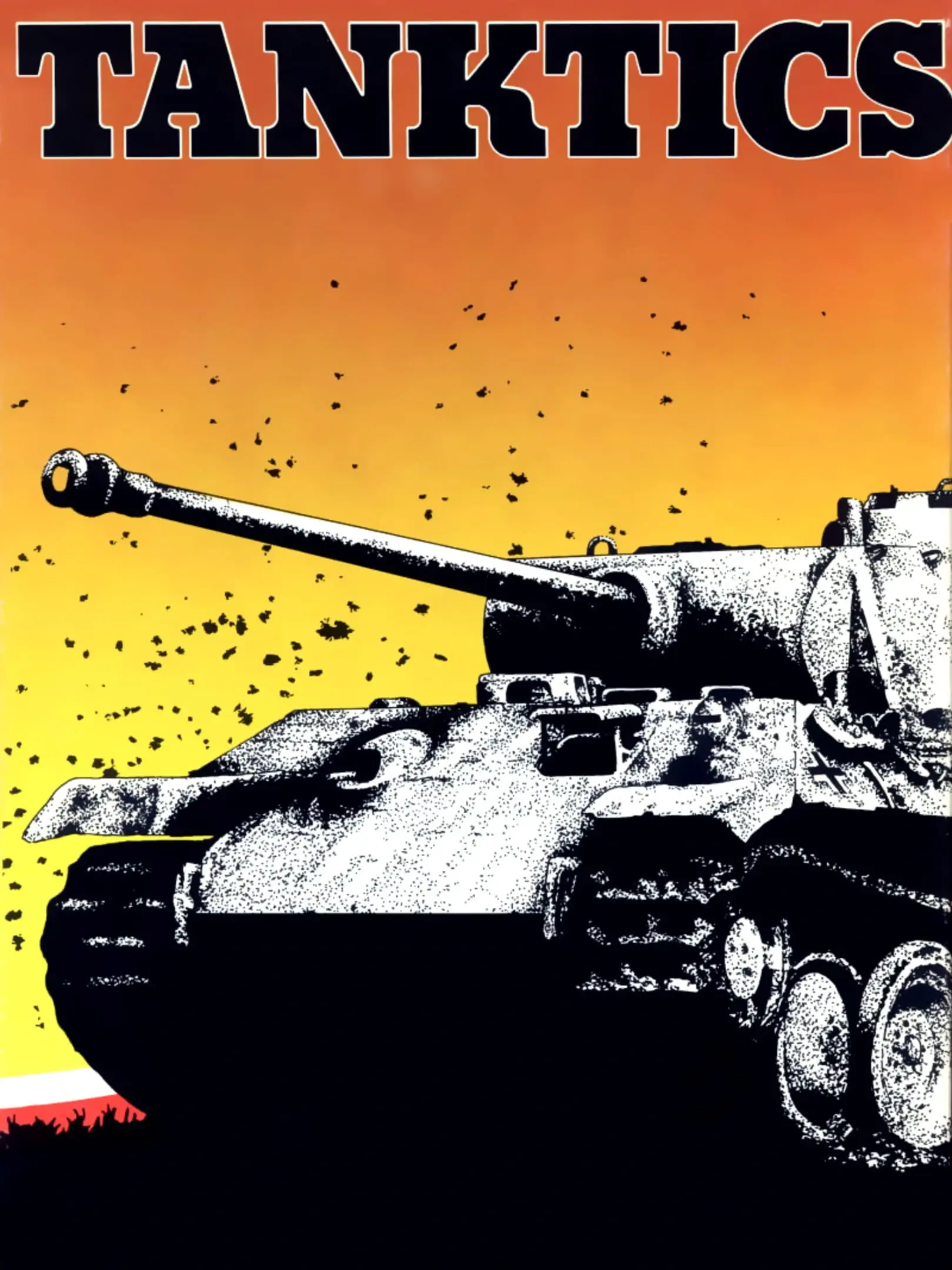 Picture of Tanktics