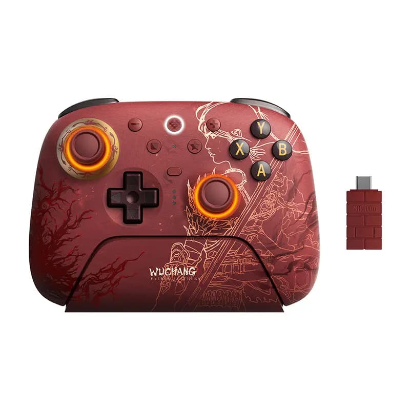 Game cover
