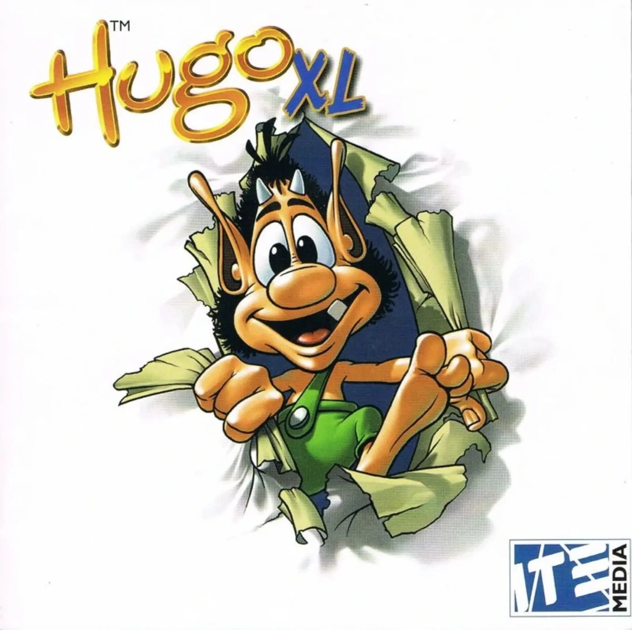 Picture of Hugo XL