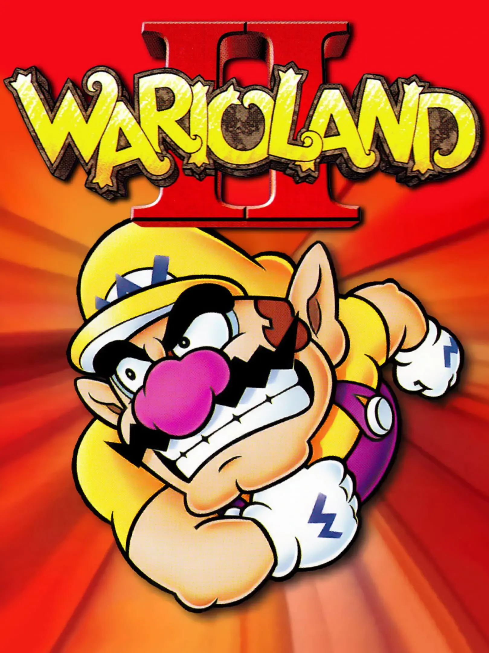 Picture of Wario Land II (2)