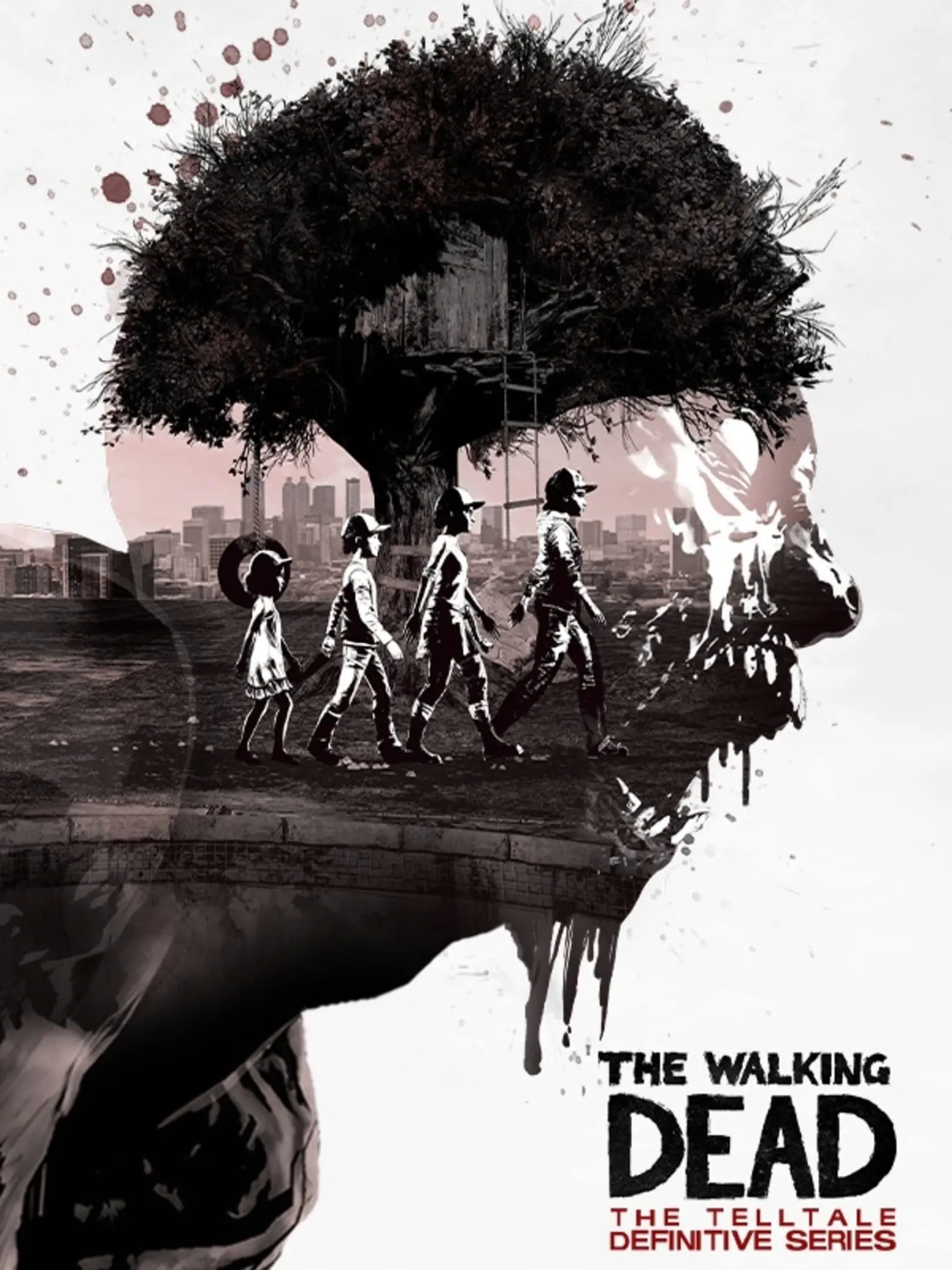 Picture of The Walking Dead: The Telltale Definitive Series