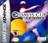 Picture of Davis Cup Tennis