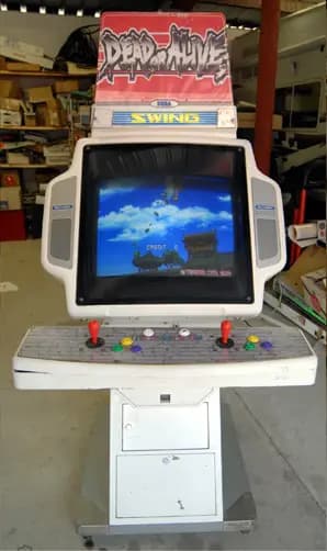 Picture of Swing 3