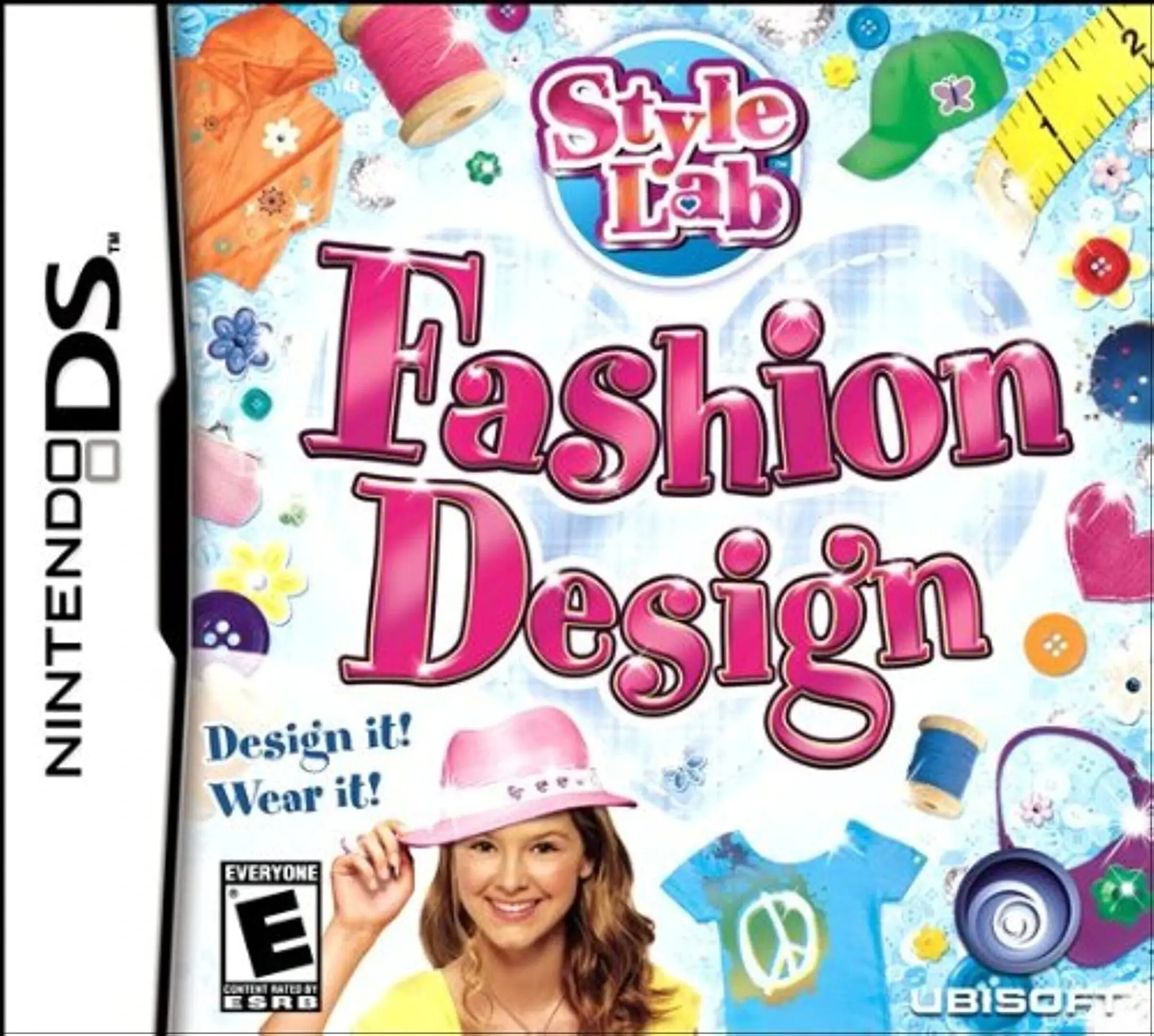 Picture of Style Lab: Fashion Design