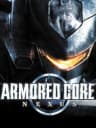 Picture of Armored Core: Nexus