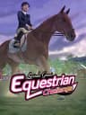 Picture of Lucinda Green's Equestrian Challenge
